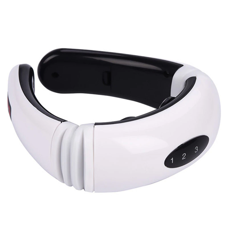 EMS Neck Massager - TikTok Viral | Free Shipping USA