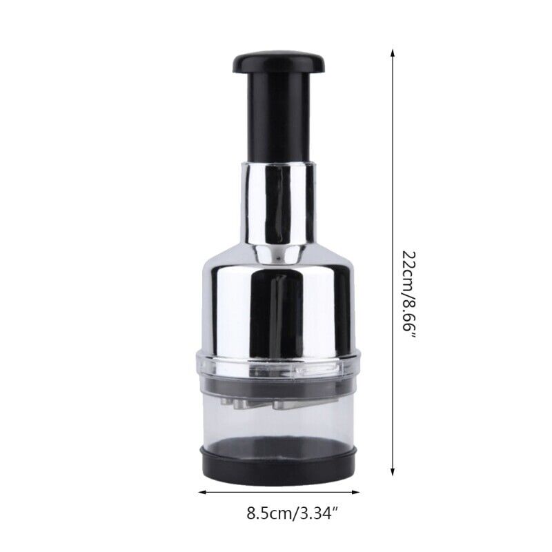 Onion Chopper Pro - TikTok Viral | Free Shipping USA