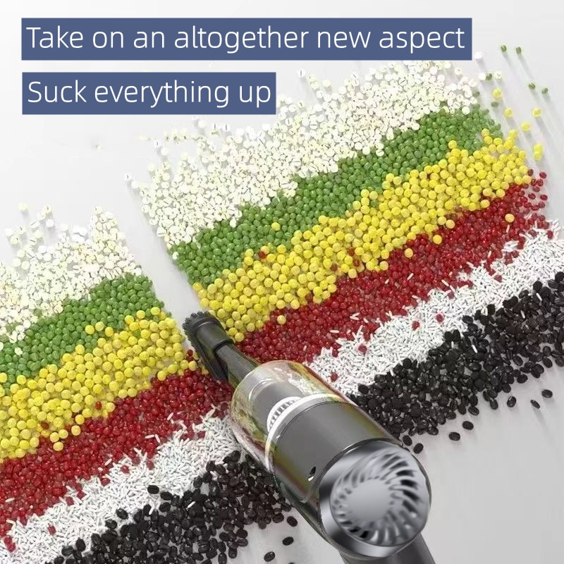 120W Cordless Car Vacuum - TikTok Viral | Free Shipping USA