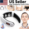 EMS Neck Massager - TikTok Viral | Free Shipping USA