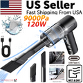 120W Cordless Car Vacuum - TikTok Viral | Free Shipping USA