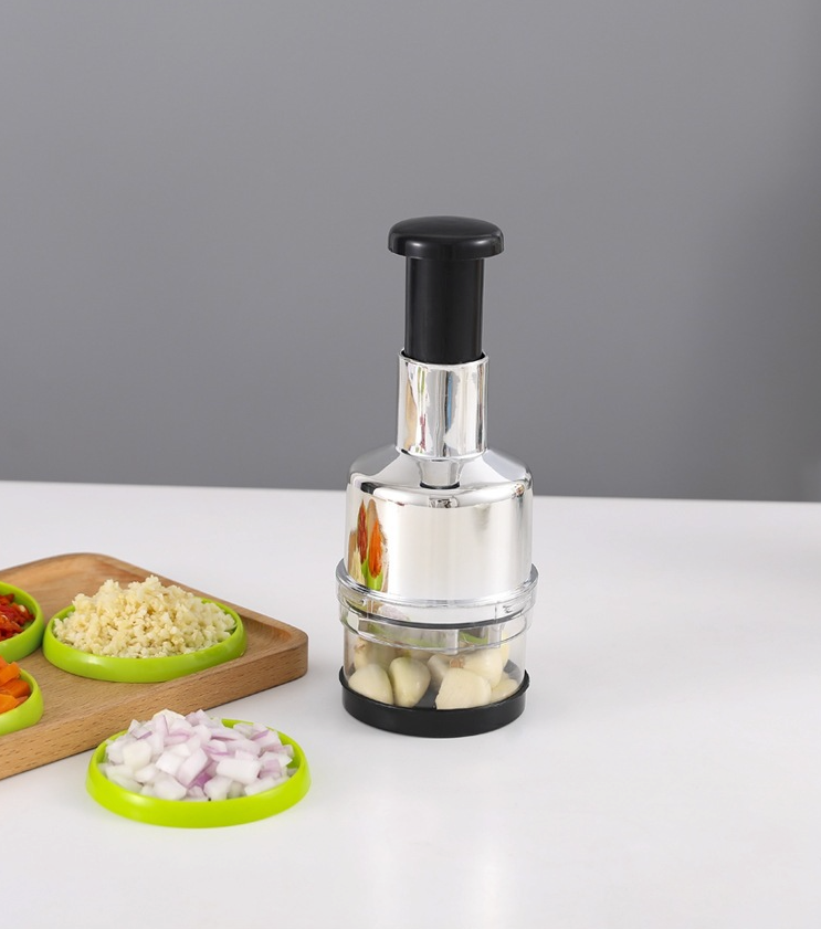Onion Chopper Pro - TikTok Viral | Free Shipping USA