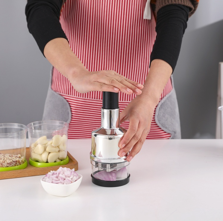 Onion Chopper Pro - TikTok Viral | Free Shipping USA