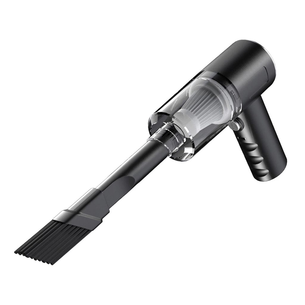 120W Cordless Car Vacuum - TikTok Viral | Free Shipping USA