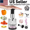 Onion Chopper Pro - TikTok Viral | Free Shipping USA