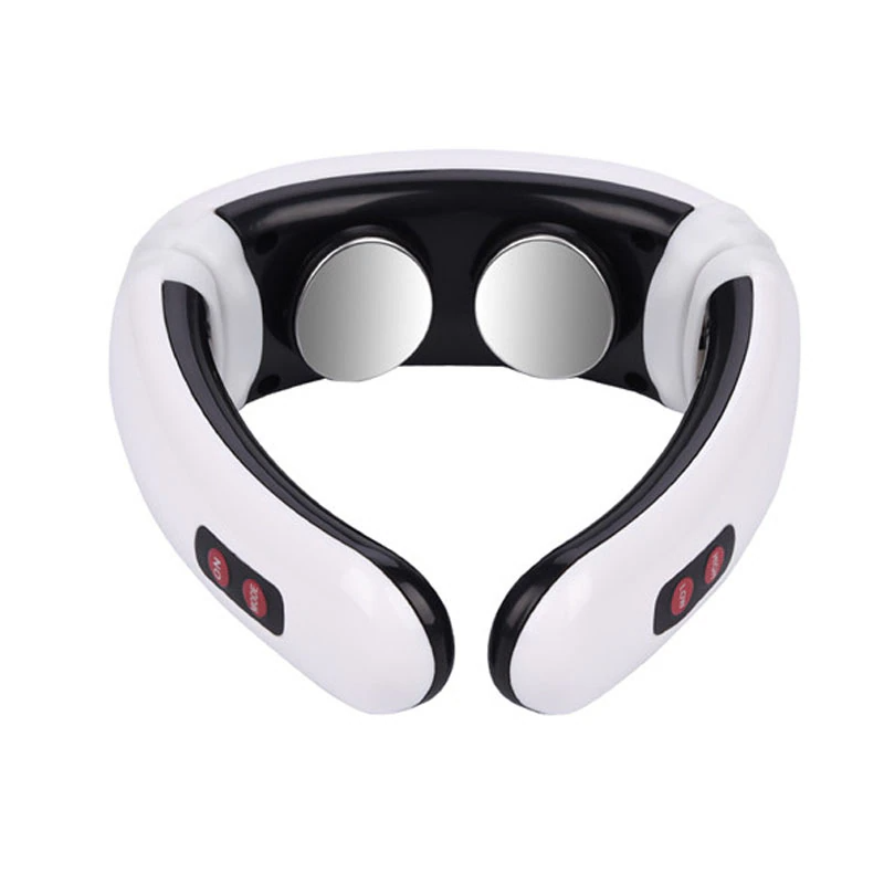 EMS Neck Massager - TikTok Viral | Free Shipping USA