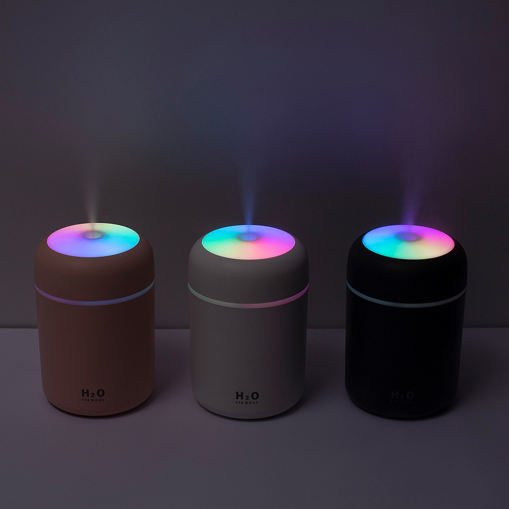 Mini Aroma Humidifier - TikTok Viral | Free Shipping USA
