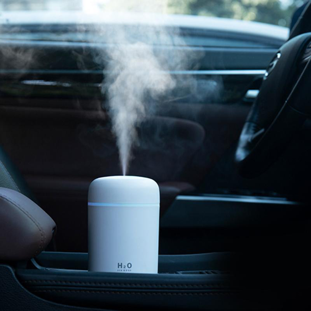 Mini Aroma Humidifier - TikTok Viral | Free Shipping USA