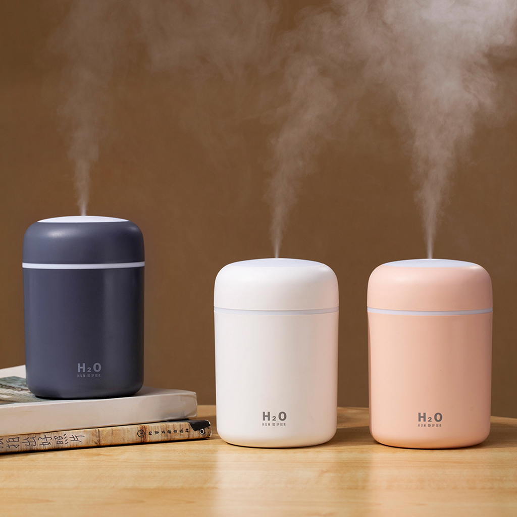 Mini Aroma Humidifier - TikTok Viral | Free Shipping USA