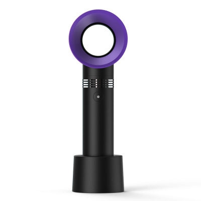 3-in-1 Bladeless Mini Fan - TikTok Viral | Free Shipping USA