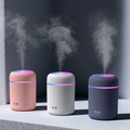 Mini Aroma Humidifier - TikTok Viral | Free Shipping USA